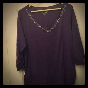 Lane Bryant Cool & Casual Collection 22/24